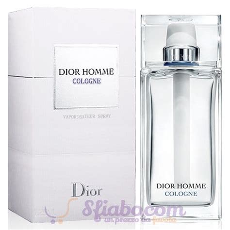 christian dior uomo profumo chogan|dior cologne.